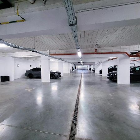 Ukiel Park 21 By Rent4You Olsztyn  Exterior foto