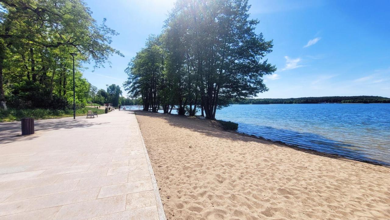 Ukiel Park 21 By Rent4You Olsztyn  Exterior foto