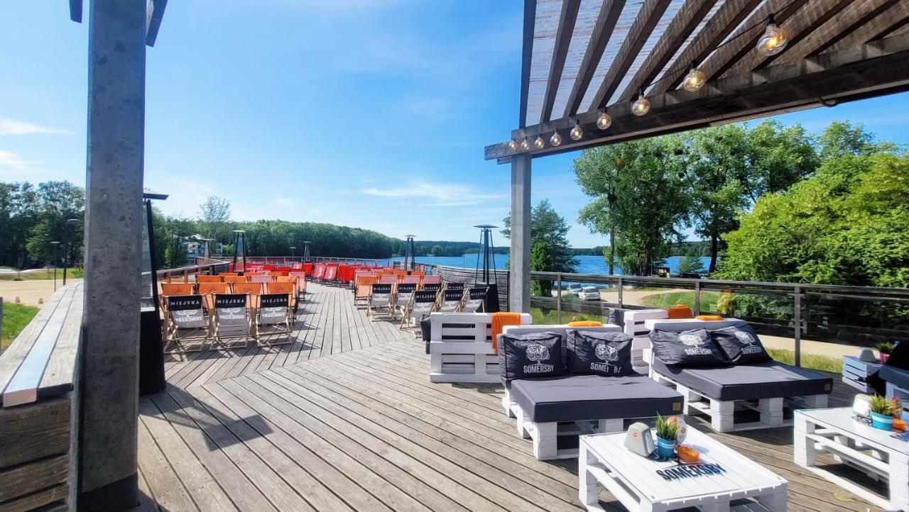 Ukiel Park 21 By Rent4You Olsztyn  Exterior foto