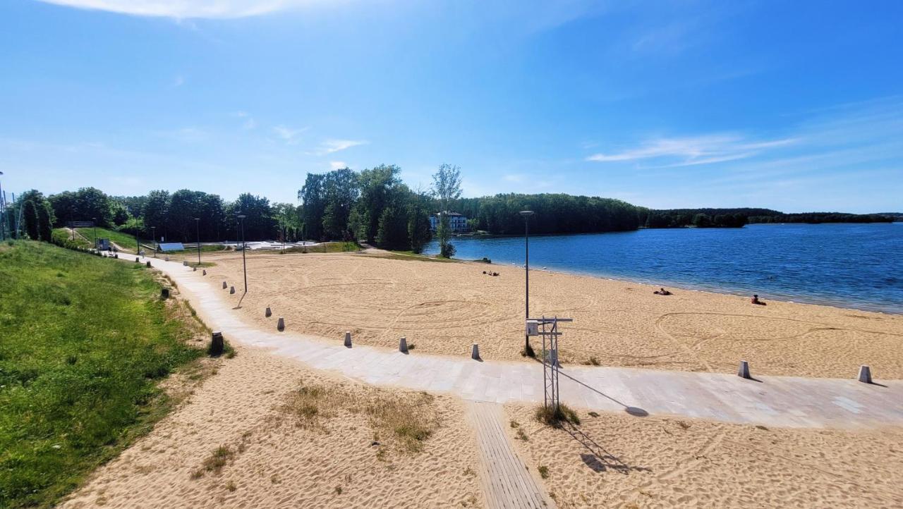 Ukiel Park 21 By Rent4You Olsztyn  Exterior foto