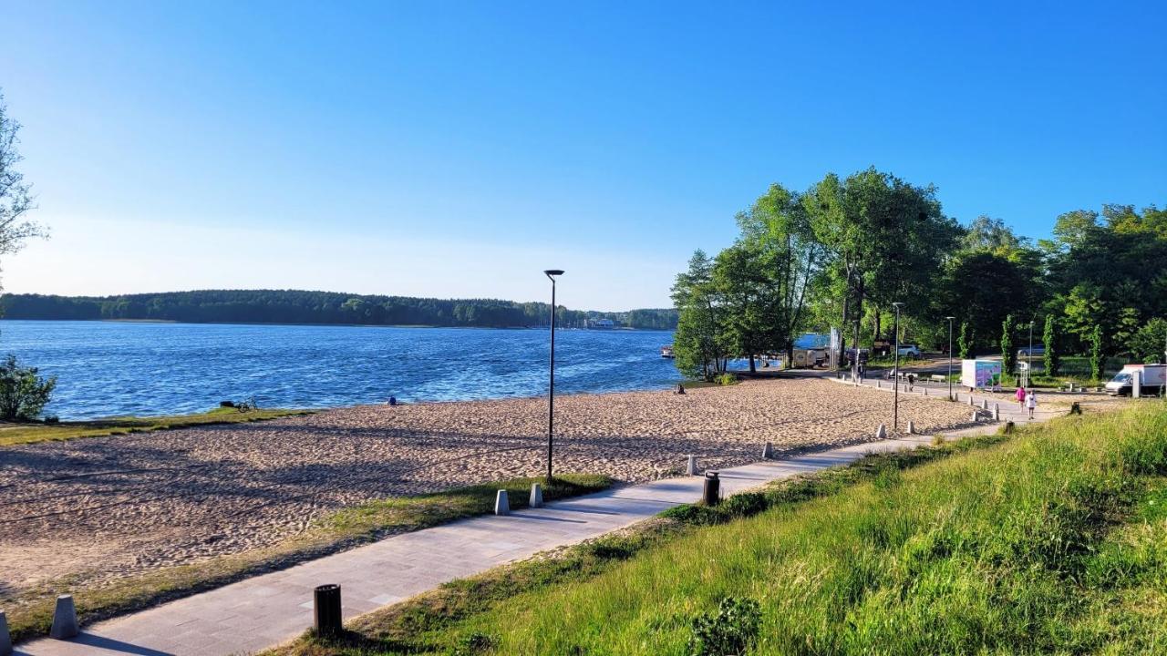 Ukiel Park 21 By Rent4You Olsztyn  Exterior foto
